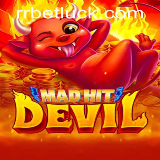 MadHitDevil: A Thrilling Dive into Immersive Gameplay