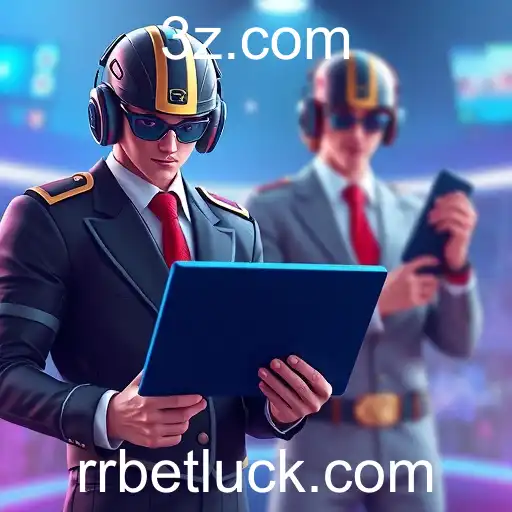 O Impacto do rrbet na Indústria de Jogos