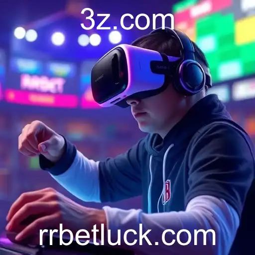 Inovações e Tendências no Mundo dos Jogos em 2025