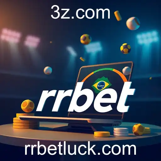 A Ascensão do Jogo Online e o Fenômeno 'rrbet'