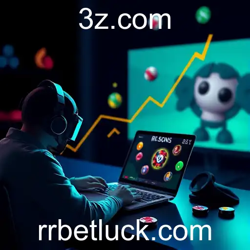 Crescimento e Desafios do Mercado de Jogos Online em 2025