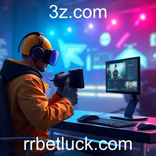 Revolução dos eSports no Mundo dos Jogos Virtuais