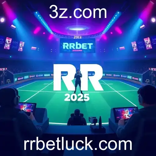 Tendências de Jogos: rrbet está Moldando o Futuro