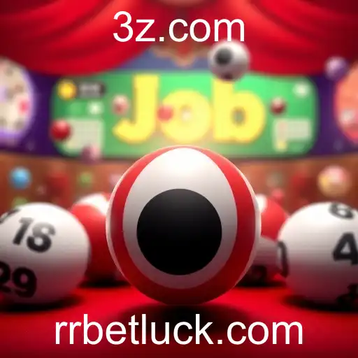 Explorando a Categoria de Jogo de Bingo no rrbet