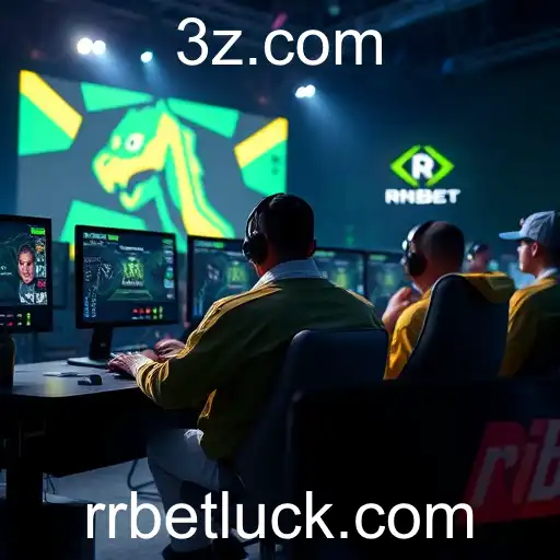 A Ascensão do Mercado de Jogos Online no Brasil