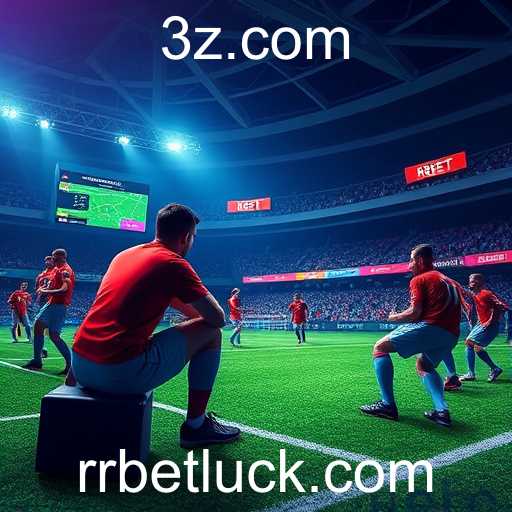 A Evolução do Mercado de Apostas e Jogos Online