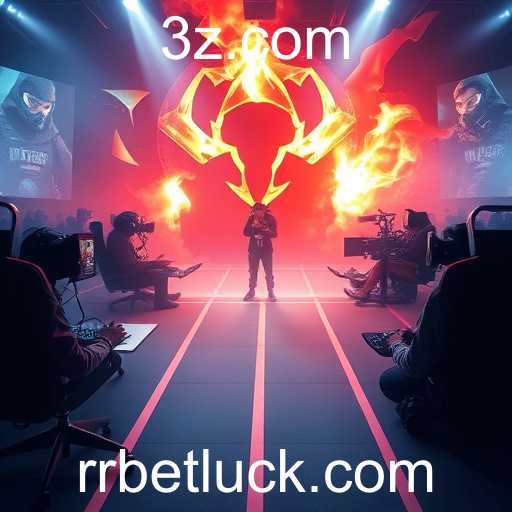 Novas Tendências e Inovações no Mundo dos Jogos