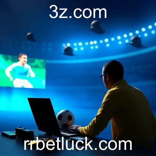 O Crescimento dos Jogos Online e o Impacto da rrbet em 2025