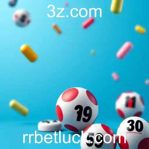 Explorando a Excitante Categoria de Jogos de Loteria no rrbet