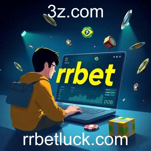 Revolução Tecnológica: A Expansão dos Cassinos Online no Brasil