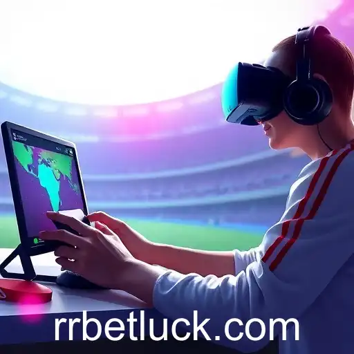 A Ascensão e os Desafios do Mercado de Jogos Online no Brasil