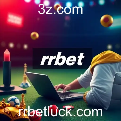 O Crescimento dos Sites de Jogos no Brasil e a 'rrbet'
