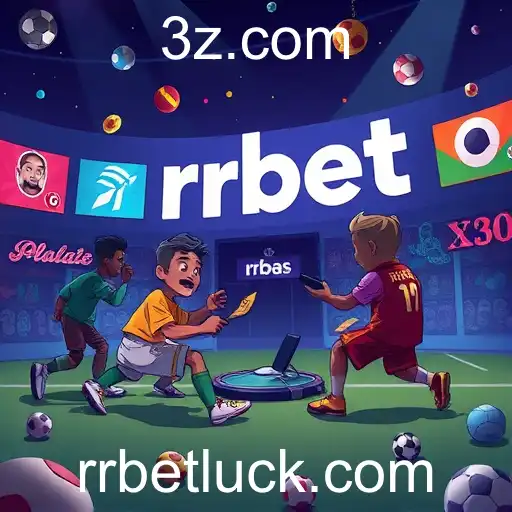 A Ascensão do rrbet: Impactos e Tendências no Mercado de Jogos