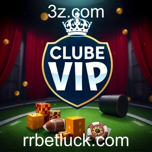 Explorando o Clube VIP no 'rrbet': Uma Experiência Exclusiva para Jogadores Dedicados